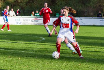 Bild 197 - Frauen SV Henstedt Ulzburg - TSV Havelse : Ergebnis: 1:1